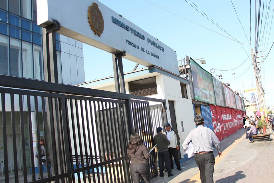 Chimbote: Udavit atiende 15 casos de trata de personas en lo que va del año