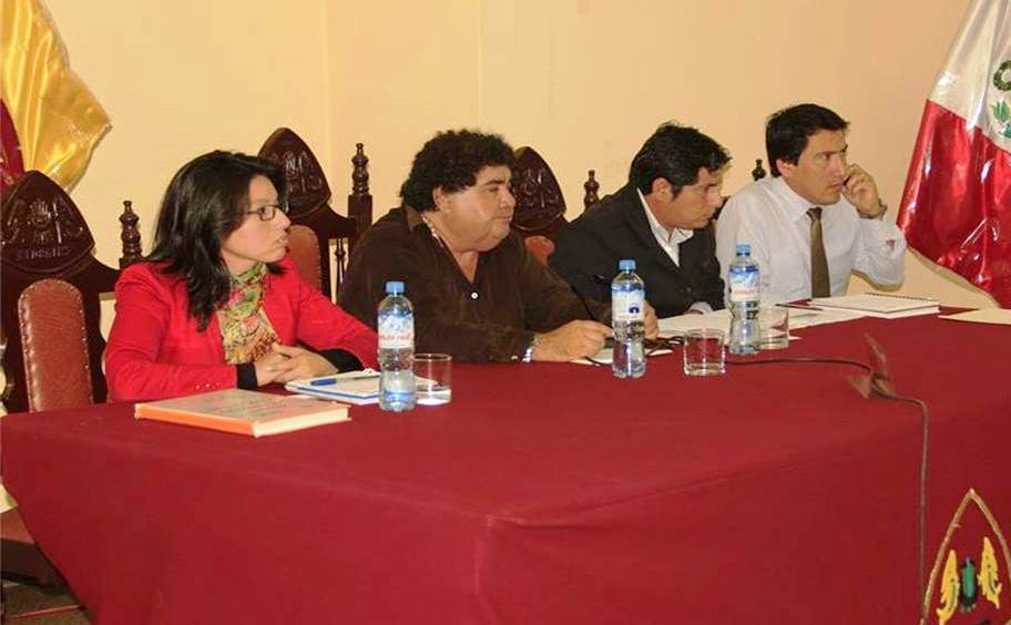 Dejan sin efecto la cuestionada venta del muelle municipal de Chimbote‏