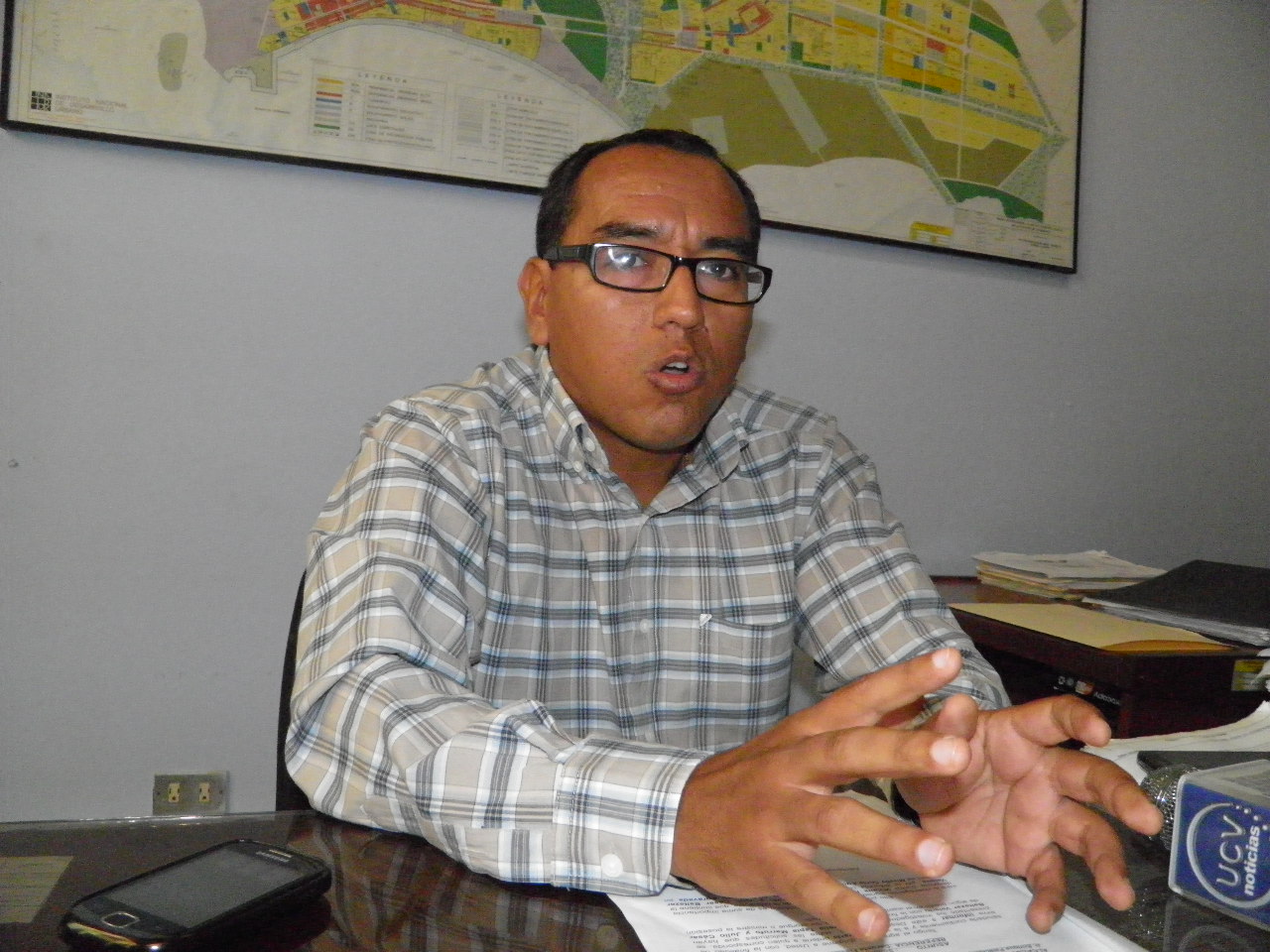 Chimbote: Viviendas de la costanera construidas en espacios públicos también serán reubicadas 