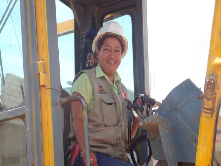 Cuestionada funcionaria asumió la gerencia de Obras de la Municipalidad del Santa