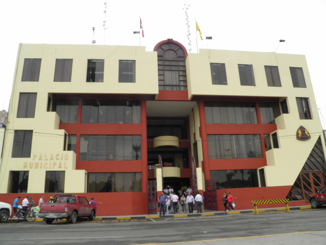 Recortan más de 1 millón de soles de ingresos por canon minero a Municipalidad del Santa 