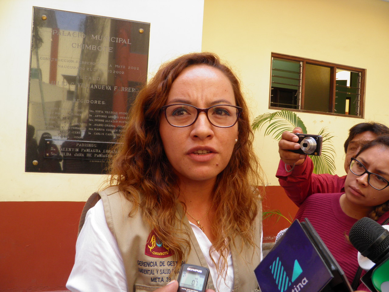 Chimbote: sancionarán a dueños de perros agresivos y sin bozal que deambulan por las calles 