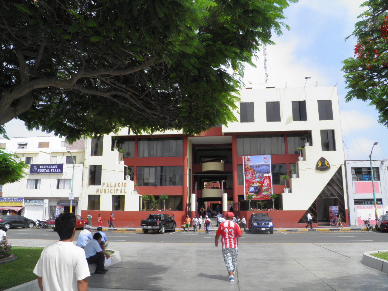 Contraloría habría detectado irregularidades en adquisición de software y ejecución de catastro en la MPS