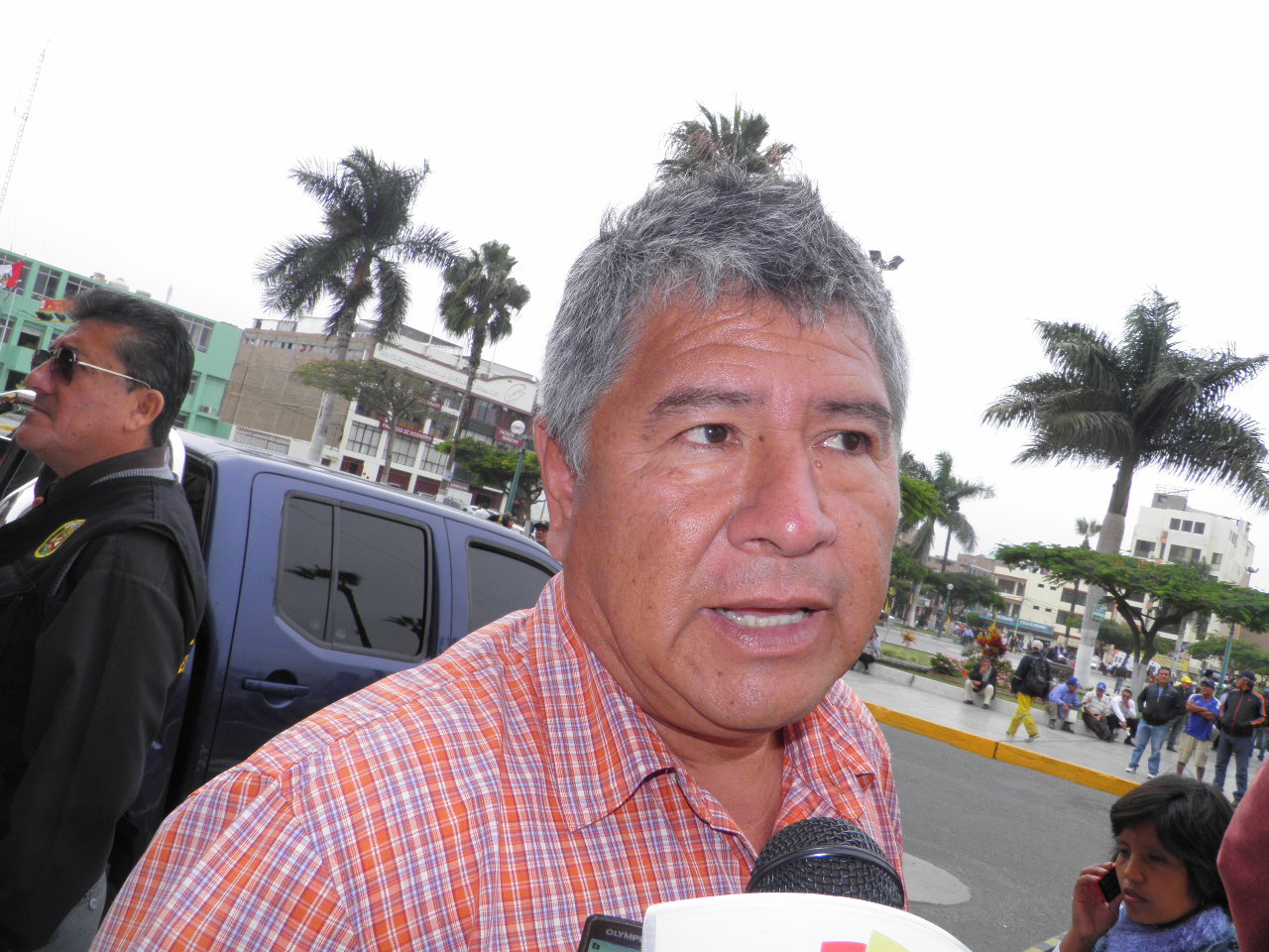 Chimbote: Megaplaza deberá pagar multa de 250 mil a la comuna provincial