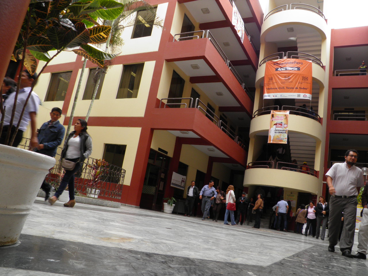 Municipalidad del Santa recibirá solo 14 millones y medio de soles por canon minero 