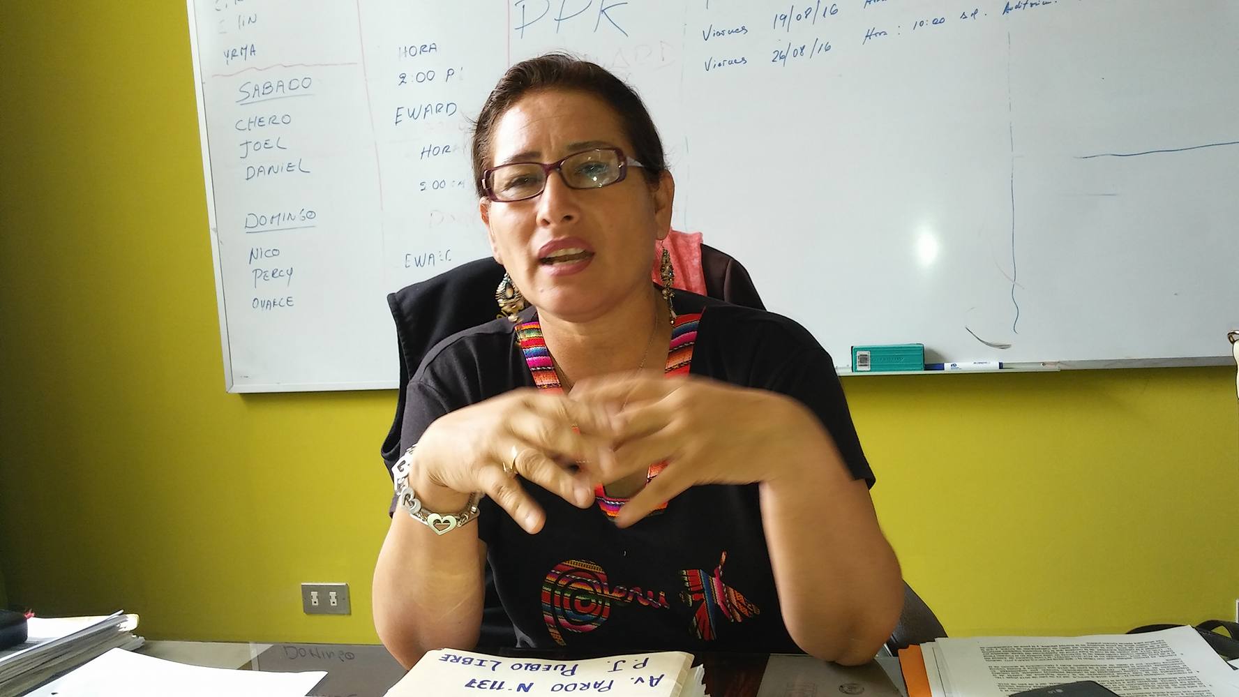 Chimbote: unos 18 bares, discotecas y establecimientos con orden de tapiado 