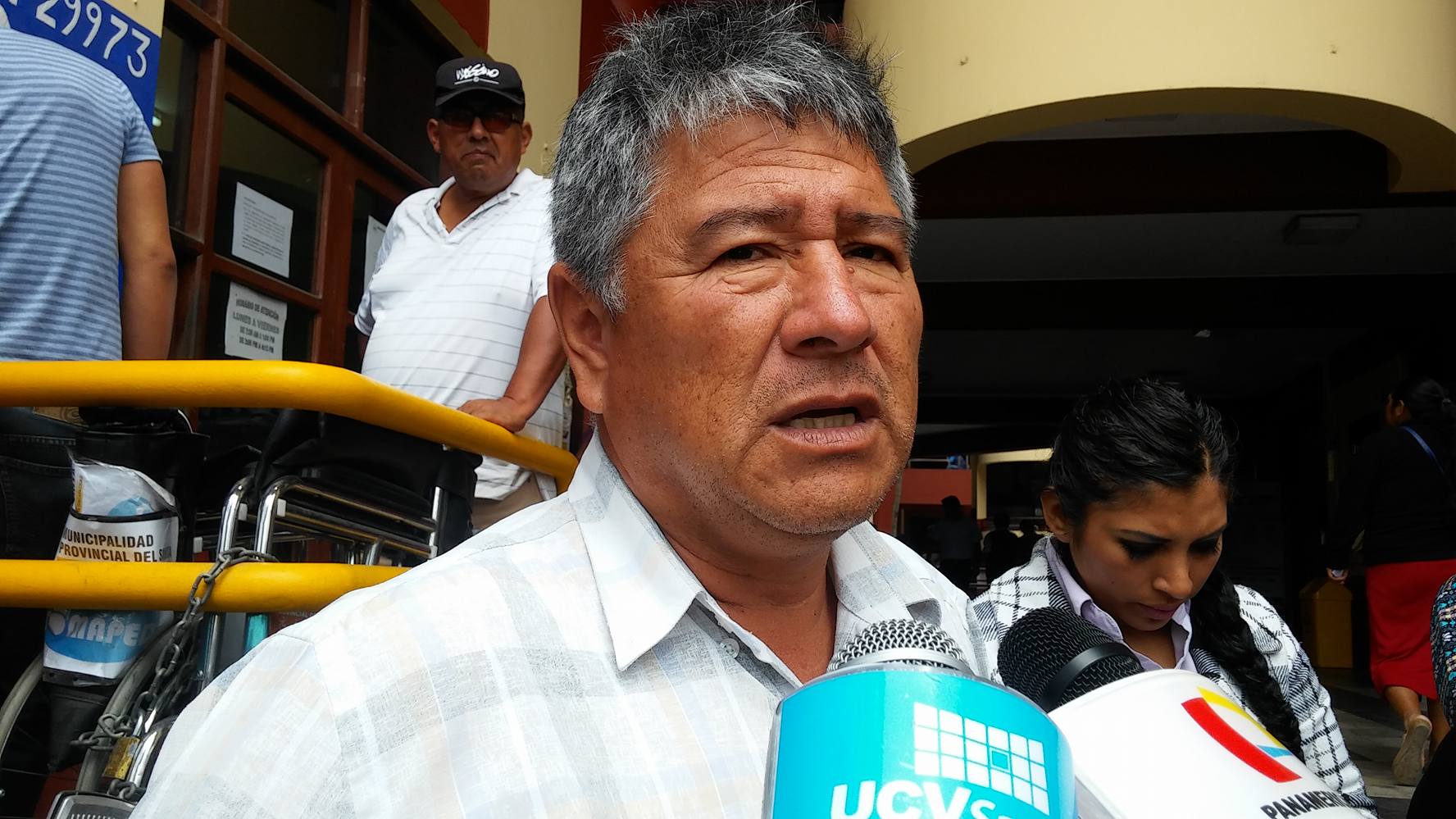 Esperan que Poder Judicial notifique para efectuar el cobro de multa al Megaplaza de Chimbote
