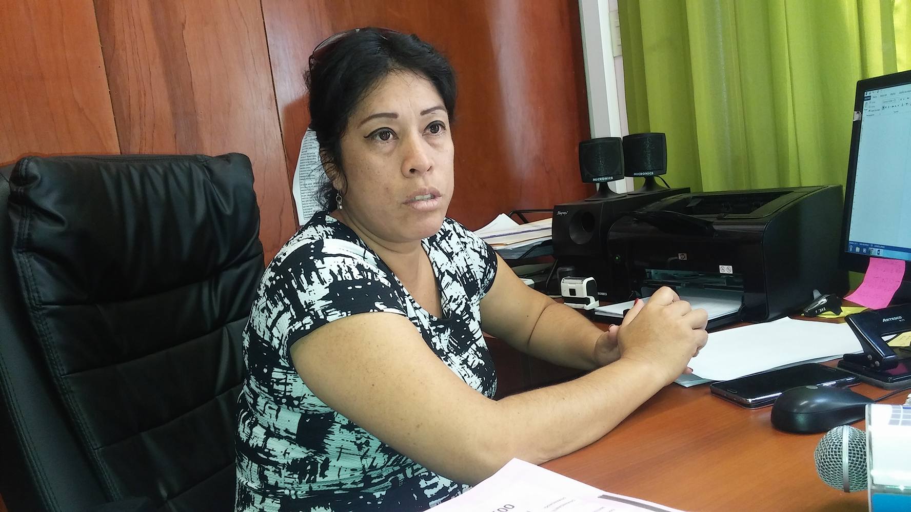MPS pierde más de 2 millones de soles de arbitraje por obra de veredas del casco urbano de Chimbote