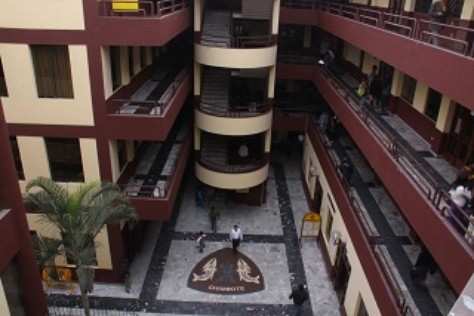 Gerencia y Subgerencia de Obras de la MPS ya cuenta con sus funcionarios encargados