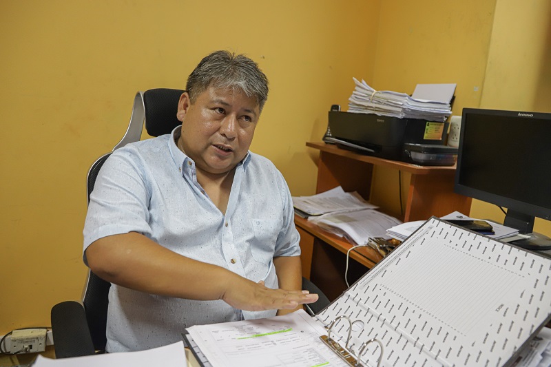 Chimbote: MPS licita saldo de obra del Bulevar Isla Blanca