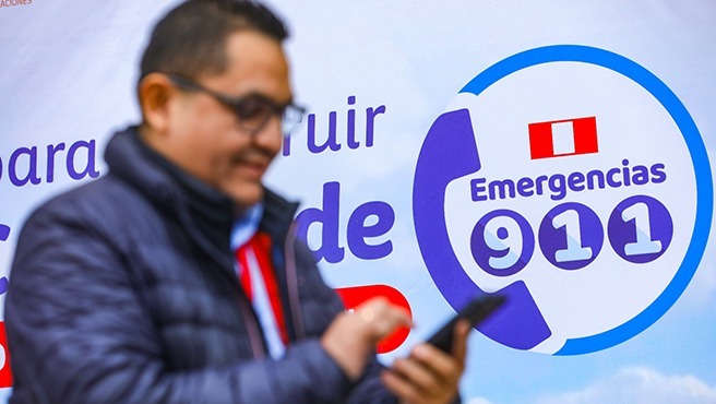 MTC adjudica la implementación de plataforma tecnológica para la Central de Emergencias 911