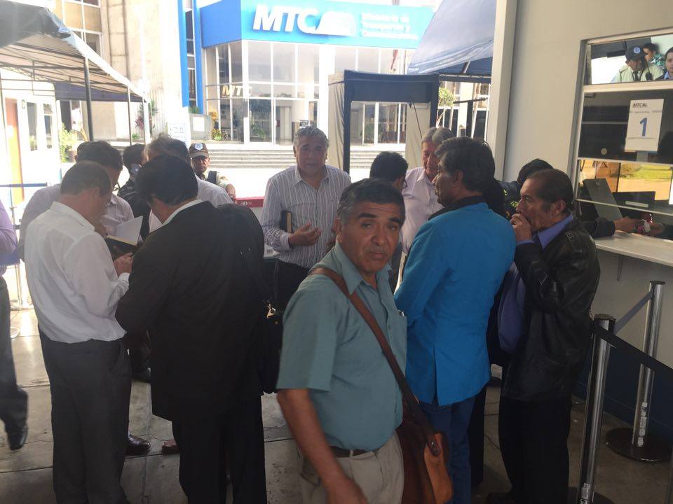 Ministro de Transporte anuncia su llegada a Chimbote para exponer trámite de Vía de Evitamiento