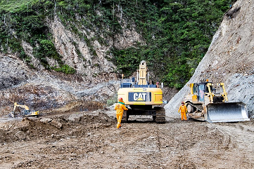 MTC alista reinicio de proyectos de vía de evitamiento para Chimbote, Casma y Huarmey