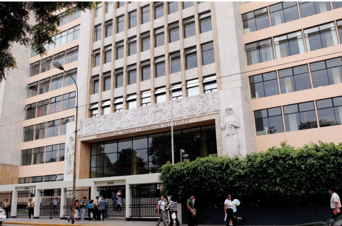 MTPE garantiza renovación de contratos CAS en el sector público