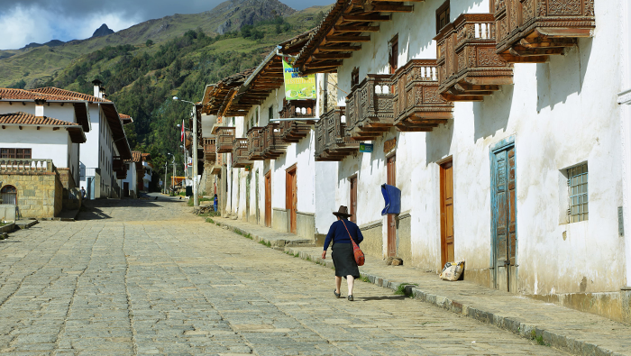 Mincetur reconoce a Chacas como el decimosegundo “Pueblo con Encanto” del Perú