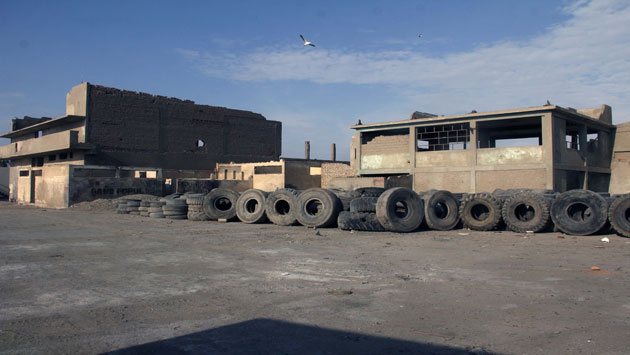 Excluyen al muelle municipal de cuestionada subasta pública