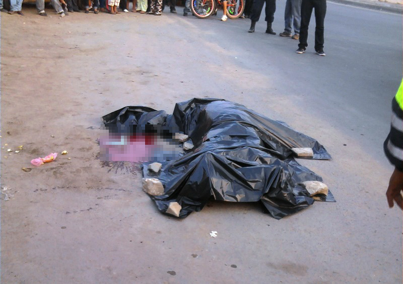 Sicarios asesinan a balazos a coordinador de limpieza de la MPS