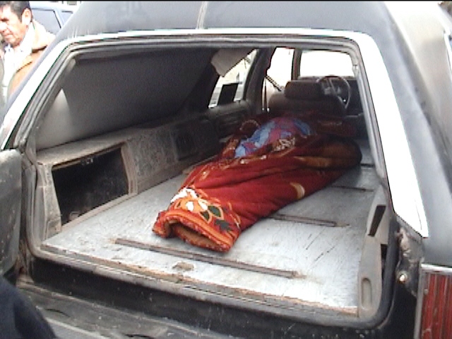 Santa: Motociclista choca su unidad contra un bus y provoca la muerte de su amigo