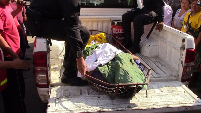 Obrero murió ahogado cuando limpiaba un pozo del grifo del alcalde de Casma