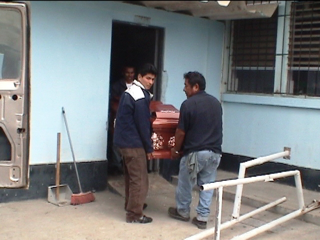 Nuevo accidente en Huarmey deja como saldo un muerto y cuatro pasajeras heridas