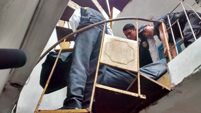 Chimbote: Parroquiano muere en hostal minutos después de haber ingresado con meretriz