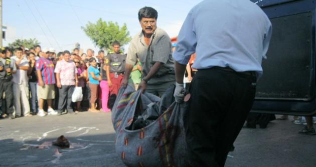 Agricultor pierde la vida y motociclista sufre serias lesiones en fatal accidente en el distrito de Nepeña