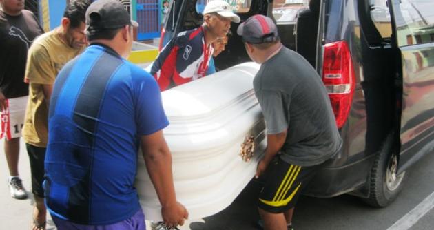 Nepeña: Adolescente toma fatal decisión de quitarse la vida ahorcándose en su vivienda 