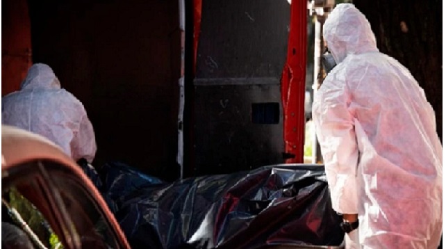 Fallecen 18 pacientes más con covid-19 en Áncash. Víctimas mortales por la pandemia aumentan a 770