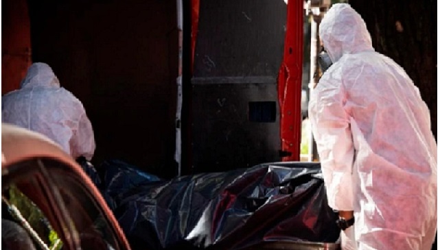 Fallecidos por covid-19 aumentan a 700 en Áncash, casos confirmados llegan a 10 mil 785