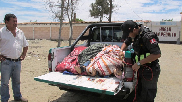 Nuevo Chimbote: Retiran de la morgue los últimos tres muertos del fatal accidente de Huarmey 