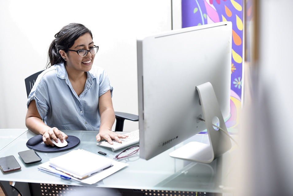 Perú supera el millón de conexiones a internet fijo con fibra óptica  