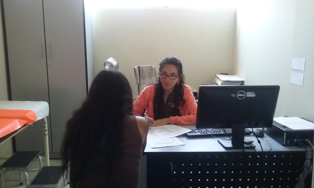 Chimbote: Juez de Familia ordena retiro del hogar de sujeto que amenazaba de muerte a su conviviente