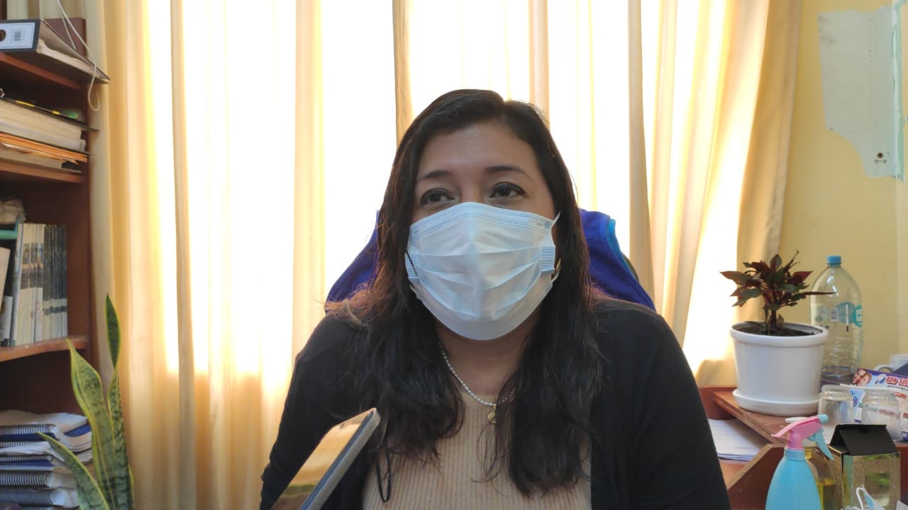 MPS seguirá apoyando la recuperación de los trabajadores heridos en accidente de tránsito 