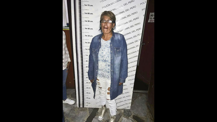 Chimbote: Solicitan 4 meses de prisión preventiva para mujer implicada en muerte de juez