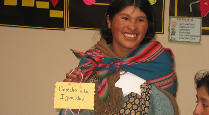 No es un día cualquiera… 25 de noviembre