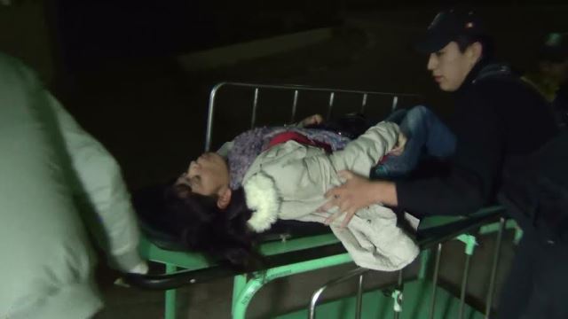 Nuevo Chimbote: mujer intenta suicidarse ingiriendo sobredosis de pastillas