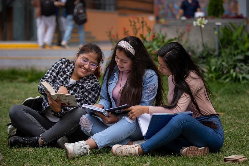 Instituciones y empresas públicas pueden acceder a CV de más de 24 mil 600 talentos Pronabec  