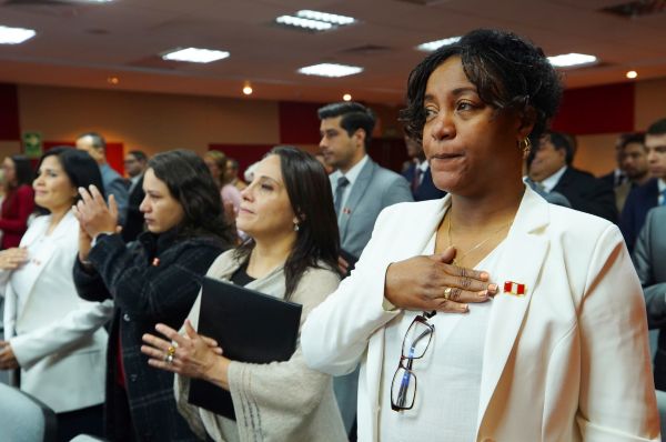 Migraciones: conoce cómo solicitar la recuperación de la nacionalidad peruana