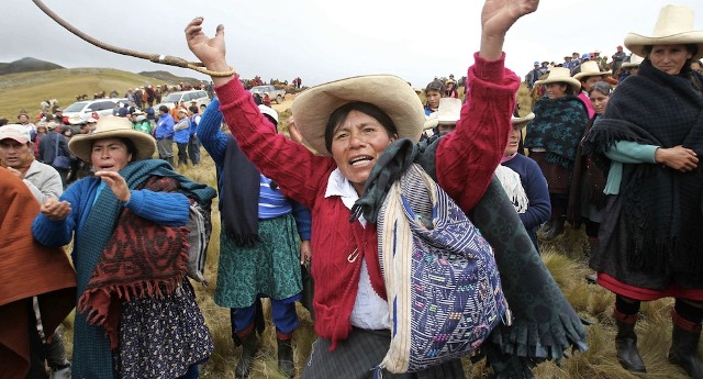 El papel de la mujer en la Iglesia