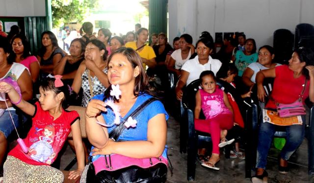 Casma: municipio anuncia actividades por Día Internacional de la Mujer