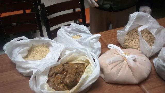 Multan a dos restaurantes de Chimbote por expender alimentos cocidos del día anterior