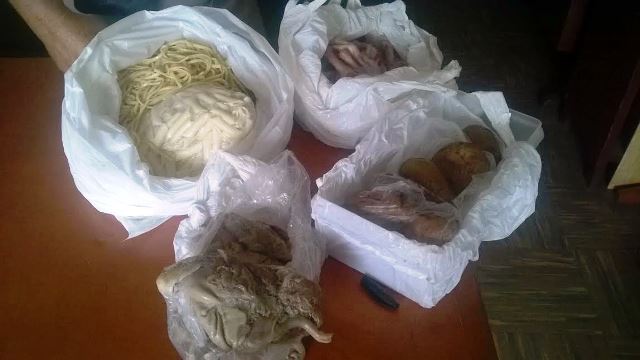 Chimbote: Multan a reconocido restaurante por inadecuada manipulación y conservación de alimentos