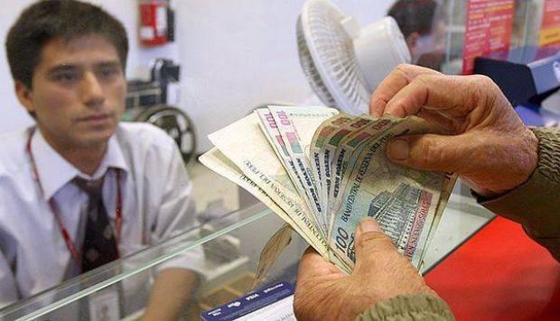 ¿Qué sucede sino pagas tu multa electoral?