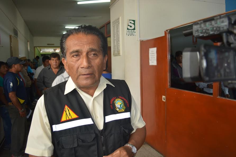  Unos 2 mil mototaxistas son menores de edad y trabajan informalmente en Nuevo Chimbote