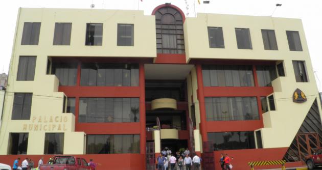 Municipalidad del Santa recibió mayor candidad de recursos por cumplimiento de metas fijadas en Plan de Incentivos