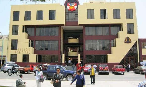 Comuna provincial no tiene fondos para ejecutar obras de presupuesto participativo