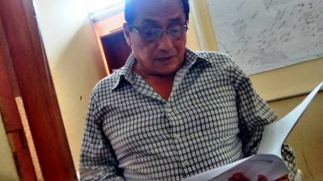 Realizarán operativos a restaurantes de Nuevo Chimbote para verificar estado de cocinas