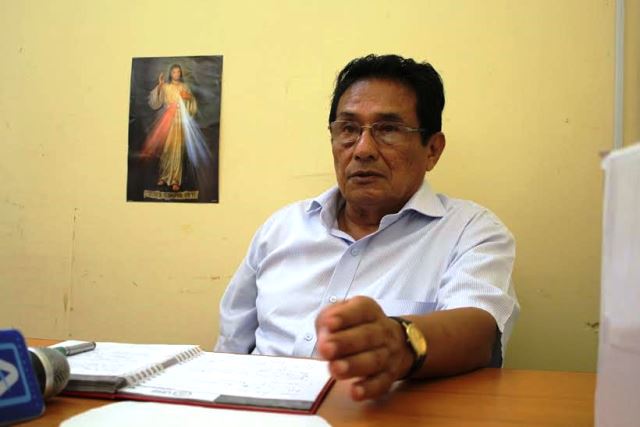 Inician campaña para promover loncheras y quioscos saludables en colegios de Nuevo Chimbote