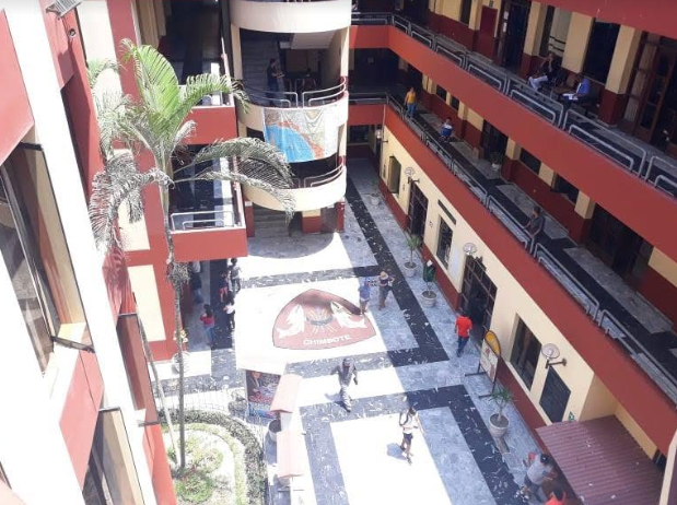 Procuraduría logró recuperar dinero tras embargo a cuentas de la Municipalidad Provincial del Santa