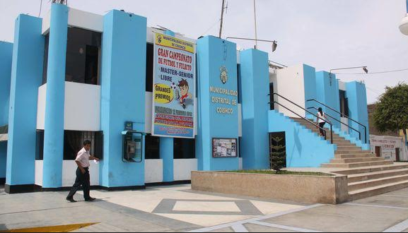 Dos exfuncionarios de municipalidad de Coishco sentenciados a 8 años de cárcel por peculado doloso